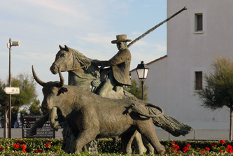 La Camargue